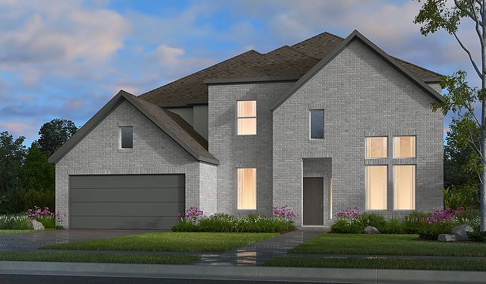 1st image of 6812 Fort Parker Way
