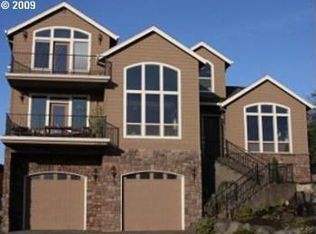 15919 SE Bybee Dr, Portland, OR 97236