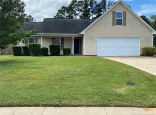 257 Rushmore Ct, Raeford, NC 28376