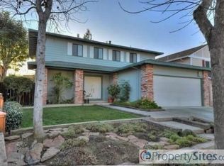 3137 Teddington Dr, San Jose, CA 95148