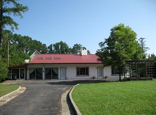 1510 Nc Highway 94 N, Columbia, NC 27925