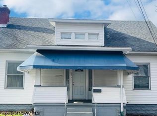 102 Carpenter St, Clarksburg, WV 26301