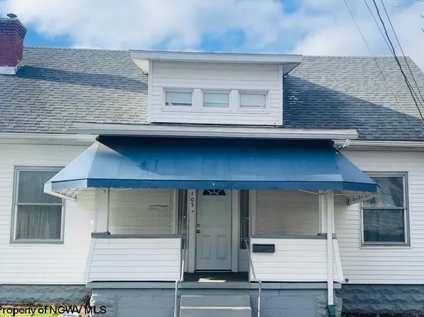 102 Carpenter St, Clarksburg, WV 26301