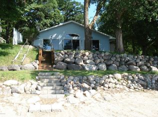 19868 Shady Oaks Rd, Glenwood, MN 56334