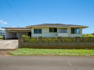 4242 Hanamaulu Rd, Lihue, HI 96766