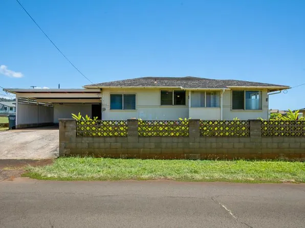 4242 Hanamaulu Rd, Lihue, HI 96766