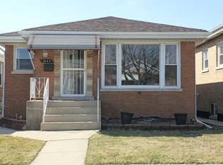 5122 S Laramie Ave, Chicago, IL