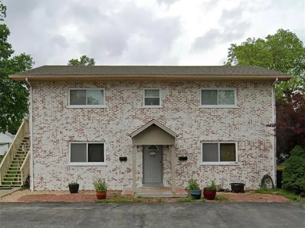113 E Apple St, Freeburg, IL 62243