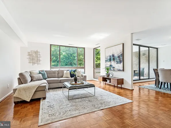 4948 Sentinel Dr #7304, Bethesda, MD 20816