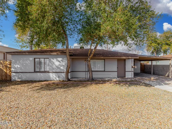 7022 N 26TH Drive, Phoenix, AZ 85051