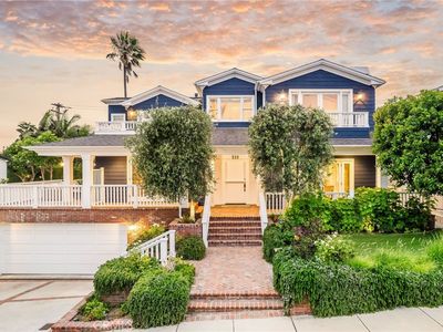533 15th St, Manhattan Beach, CA, 90266