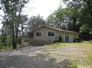4361 Brush Bunny Ln, Garden Valley, CA 95633