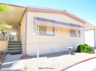 117 Mirage Dr, Cathedral City, CA 92234