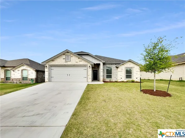 2652 Settlers Oak Dr, Belton, TX 76513