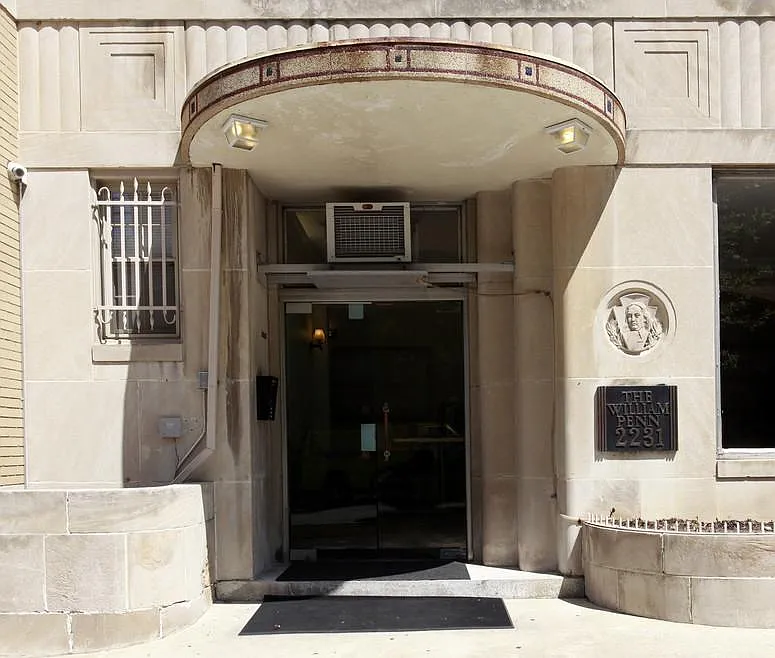 William Penn Apartments — Photo 3