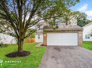 6156 Kensington Glen Dr, Canal Winchester, OH 43110