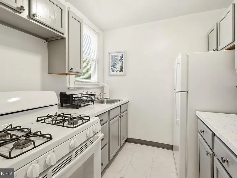 7611 Eastern Ave #203 — Photo 8