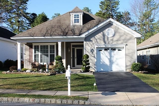 1st image of 16 Summerwinds Dr