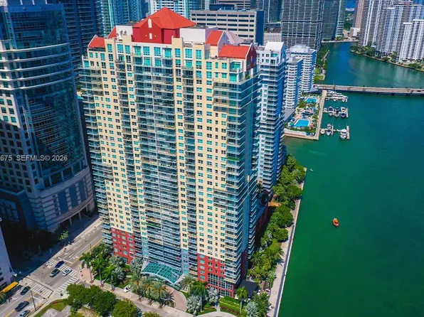 1155 Brickell Bay Dr APT 1205, Miami, FL 33131
