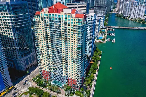 1155 Brickell Bay Dr Photo 1