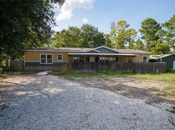71 Trail Ridge Rd, Huntsville, TX 77320