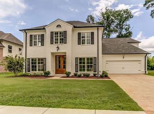 9701 Woodland Brook Cv, Unincorporated, TN 38018