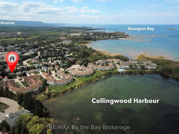 309 Balsam St, Collingwood, ON L9Y 5B9