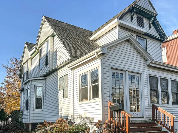 626 Washington Avenue, Portland, ME 04103