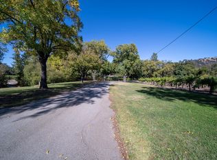 8312 Franz Valley Rd, Calistoga, CA 94515