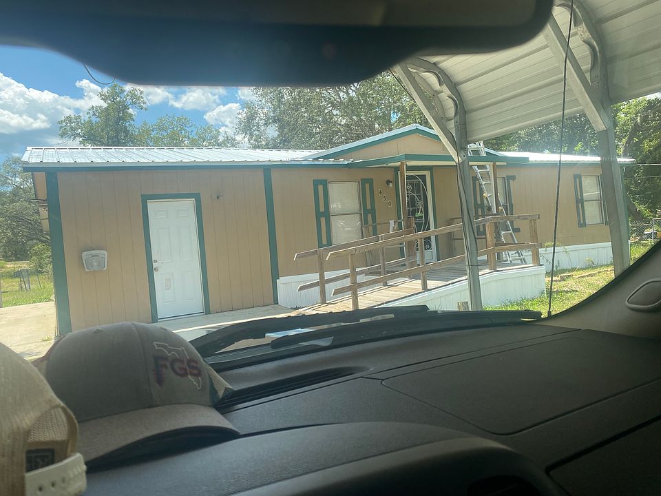 1st image of 490 S Honey Bear Way