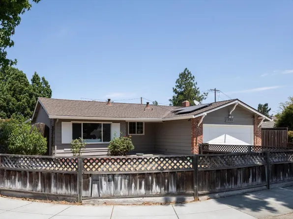 1499 Bryan Ave, San Jose, CA 95118