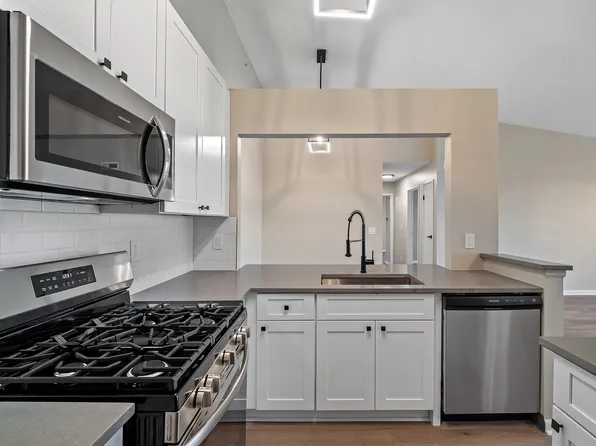 Cherry Tree Village Apartments