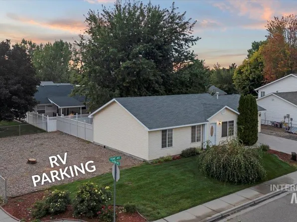 2601 Rome Ave, Fruitland, ID 83619