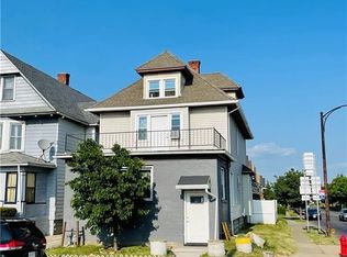 750 Humboldt Pkwy, Buffalo, NY 14211