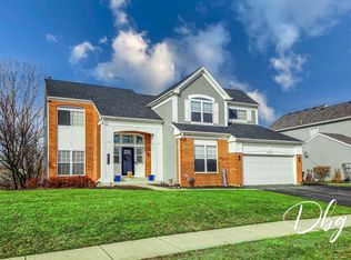 2656 N Orchard Ln, Round Lake Beach, IL 60073