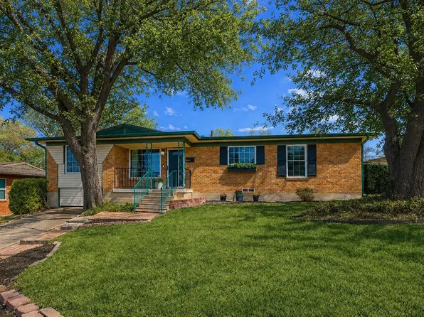 2217 Longwood Ln, Dallas, TX 75228