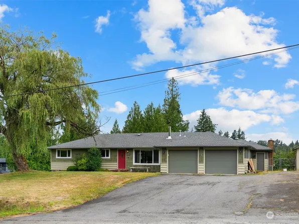 23848 SE 216th Street, Maple Valley, WA 98038