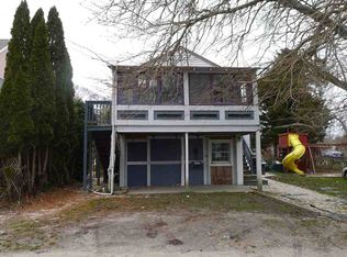 2 Liberty St, Cape May, NJ 08204