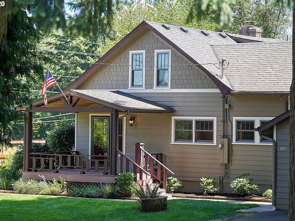 1st image of 11815 NE 60th Ave