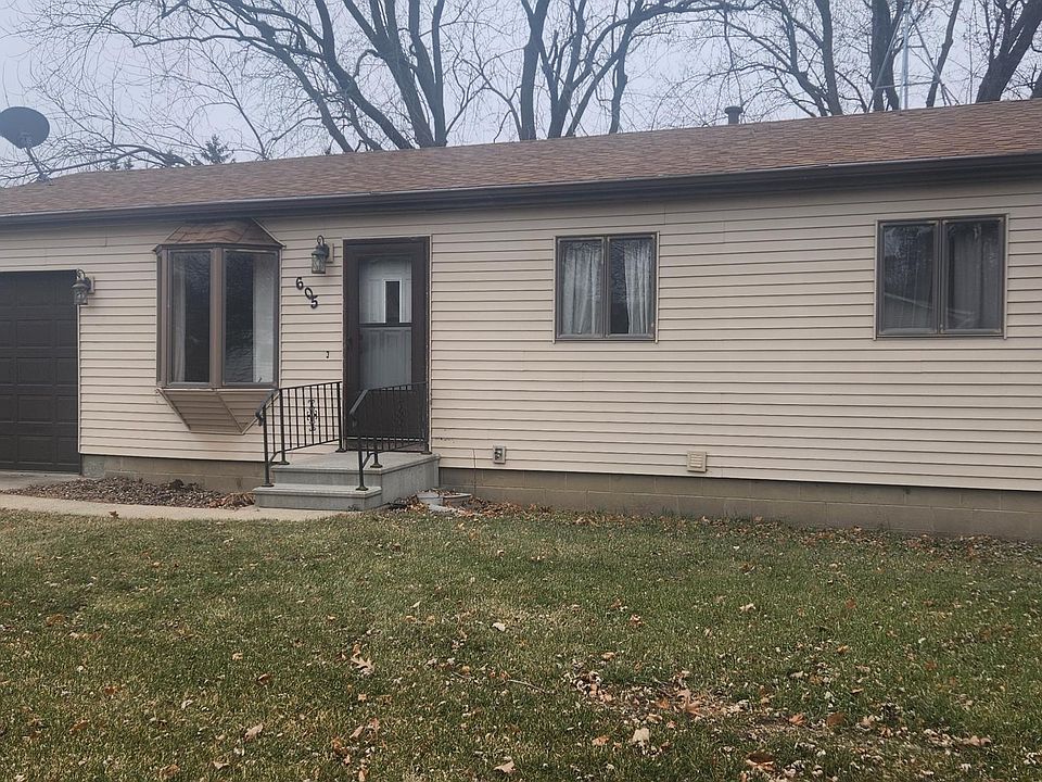 605 5th Ave NW, Kasson, MN 55944 Zillow