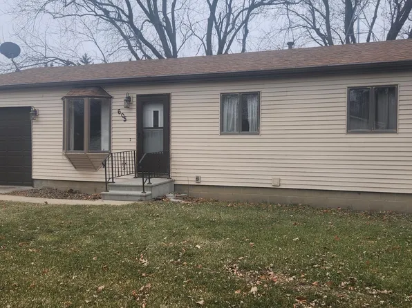 605 5th Ave NW, Kasson, MN 55944