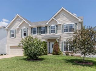1135 The Crossings Dr, O'Fallon, MO 63366