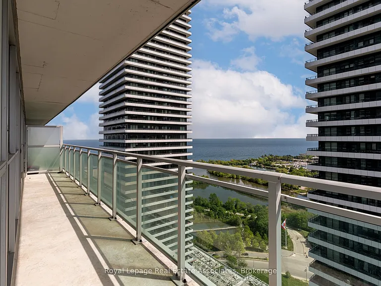 33 Shore Breeze Dr #2803 — Photo 14