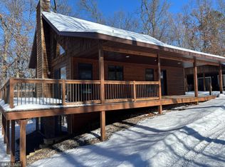 48341 216th Pl, McGregor, MN 55760