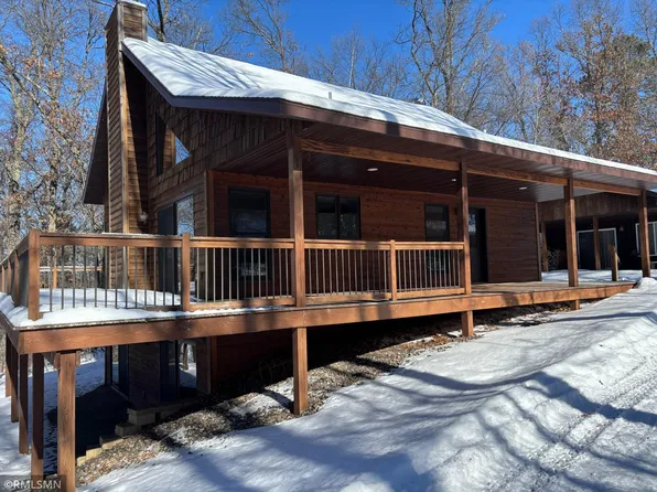 48341 216th Pl, McGregor, MN 55760