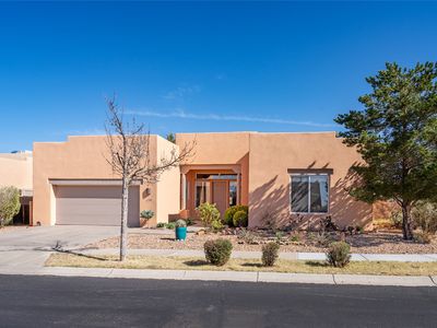 79 Canada Del Rancho, Santa Fe, NM, 87508