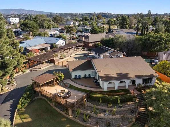 3870 Avenida San Miguel, Bonita, CA 91902