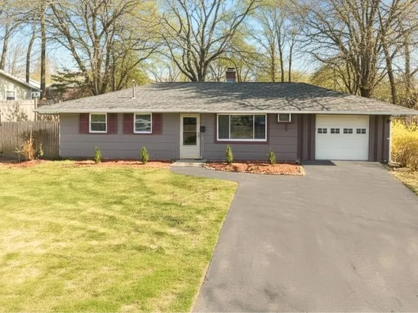 19 Ruth Rd, Brockton, MA 02302