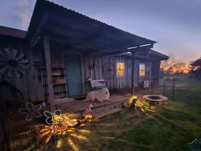 13049 County Road 4182 W, Henderson, TX, 75654