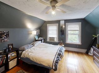46 Sycamore St, Somerville, MA 02143
